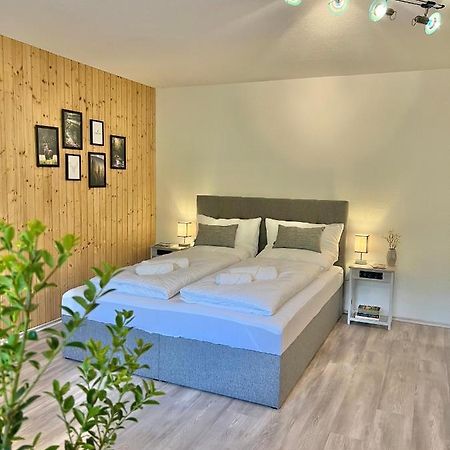 Apartmán An Wanderwegen Gelegen Mit Terrasse Und Boxspringbett Sasbachwalden Exteriér fotografie