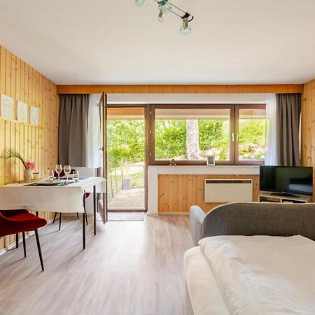 Apartmán An Wanderwegen Gelegen Mit Terrasse Und Boxspringbett Sasbachwalden Exteriér fotografie